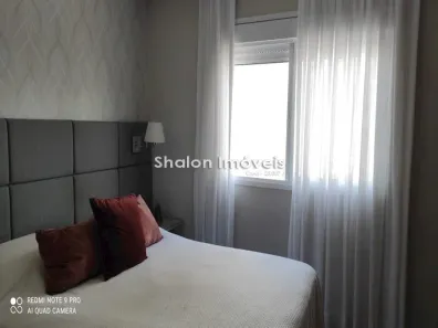 Apartamento com 1 Quarto à venda, 81m² no Vila Isa, São Paulo