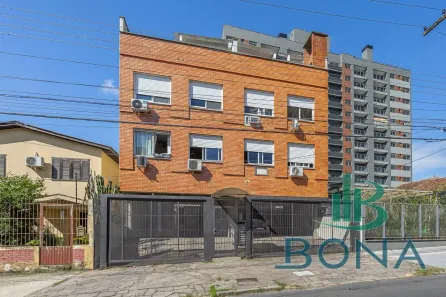 Apartamento com 1 Quarto à venda, 37m² no Passo da Areia, Porto Alegre