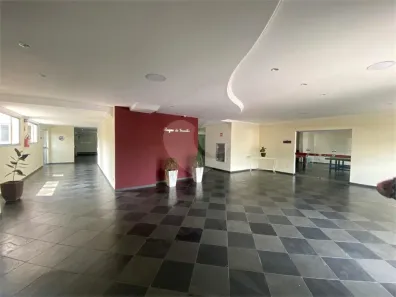 Apartamento com 2 Quartos para alugar, 89m² no Tucuruvi, São Paulo
