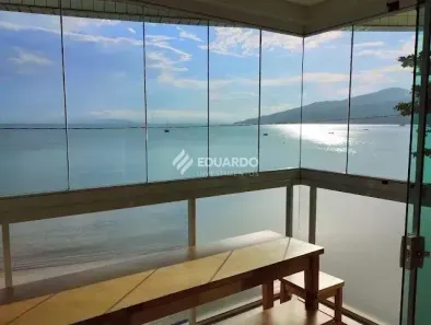 Apartamento com 3 Quartos à venda, 132m² no Morrinhos, Bombinhas