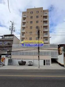 Apartamento com 2 Quartos à venda, 47m² no Pita, São Gonçalo