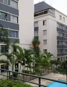 Apartamento com 2 Quartos à venda, 50m² no Vila Regina, São Paulo