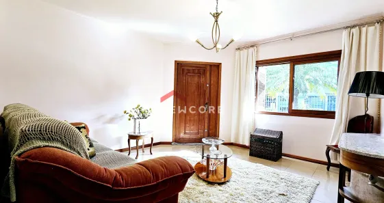 Sobrado com 3 Quartos à venda, 202m² no Canudos, Novo Hamburgo