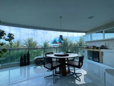 Apartamento com 4 Quartos à venda, 390m² no Barra da Tijuca, Rio de Janeiro