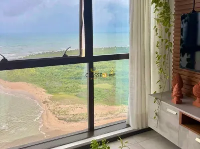 Apartamento com 2 Quartos à venda, 56m² no Barra de Jangada, Jaboatão dos Guararapes