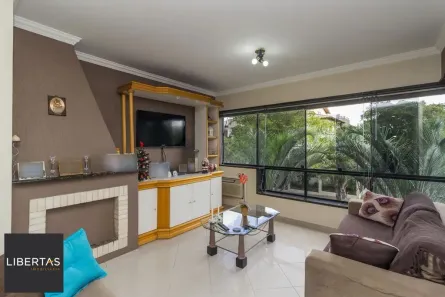 Apartamento com 3 Quartos à venda, 191m² no Jardim Itu, Porto Alegre