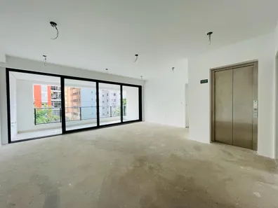 Apartamento com 3 Quartos à venda, 130m² no Cambuí, Campinas