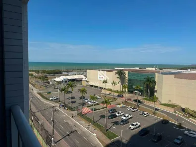Apartamento com 2 Quartos para alugar, 55m² no Jockey de Itaparica, Vila Velha