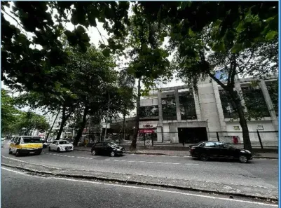 Sala Comercial à venda, 50m² no Barra da Tijuca, Rio de Janeiro