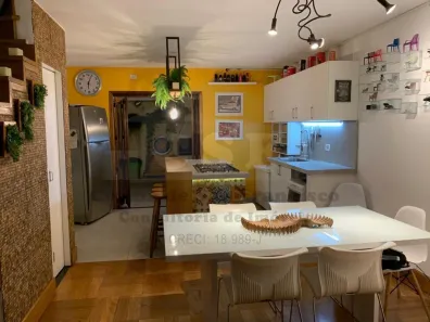 Casa de Condomínio com 3 Quartos à venda, 90m² no Jardim Barbacena, Cotia