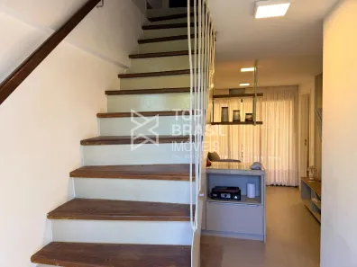 Apartamento com 2 Quartos à venda, 91m² no Maceió, São Miguel do Gostoso