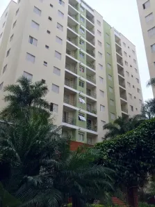 Apartamento com 3 Quartos à venda, 68m² no Vila Butantã, São Paulo