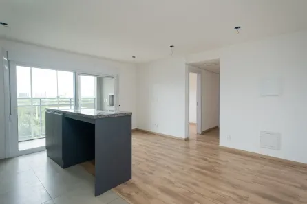 Apartamento com 3 Quartos para alugar, 74m² no Areal, Pelotas