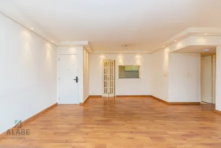 Apartamento com 2 Quartos à venda, 92m² no Campo Belo, São Paulo