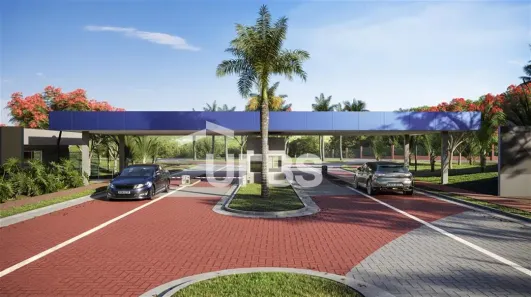 Apartamento com 4 Quartos à venda, 150m² no Jardins Berlim, Senador Canedo