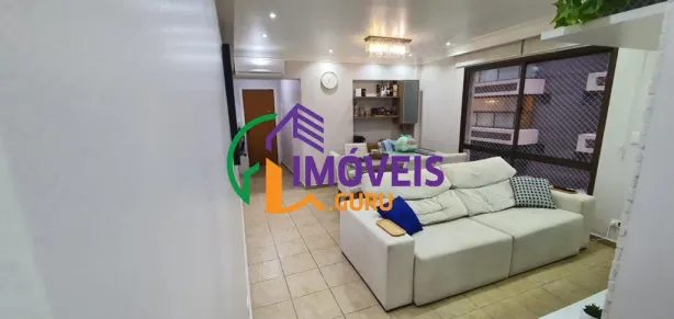 Apartamento com 3 Quartos à venda, 107m² no Vila Dom Pedro I, São Paulo