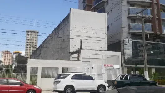 Prédio Comercial para alugar, 1574m² no Pedreira, Belém