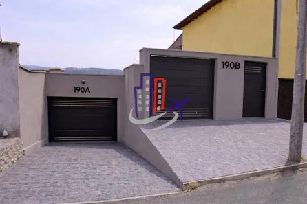 Casa com 3 Quartos à venda, 500m² no Tropical, Contagem