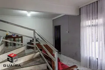 Prédio Comercial com 3 Quartos à venda, 506m² no Baeta Neves, São Bernardo do Campo