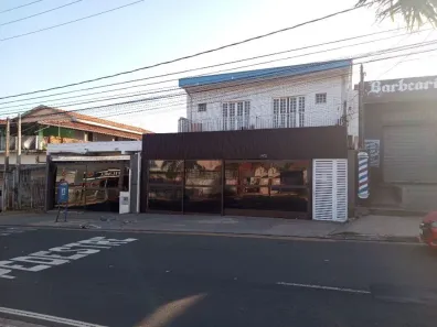 Ponto Comercial para alugar, 240m² no Vila Real, Hortolândia