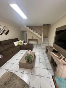 Sobrado com 3 Quartos à venda, 150m² no Jardim São Gabriel, São Paulo