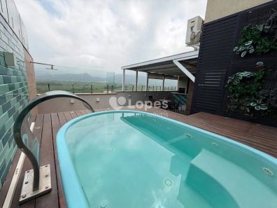 Apartamento com 3 Quartos à venda, 128m² no Recreio dos Bandeirantes, Rio de Janeiro