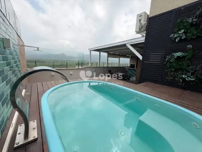 Apartamento com 3 Quartos à venda, 128m² no Recreio dos Bandeirantes, Rio de Janeiro