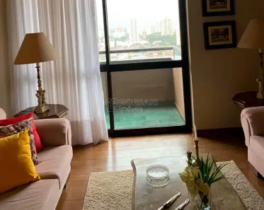 Apartamento com 2 Quartos à venda, 77m² no Centro, Araraquara