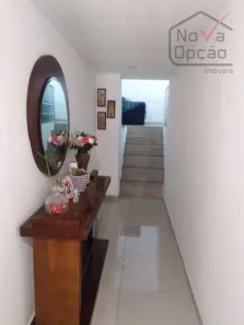 Casa com 2 Quartos à venda, 120m² no Vila Santa Catarina, São Paulo