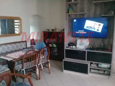 Sobrado com 3 Quartos à venda, 190m² no Tucuruvi, São Paulo