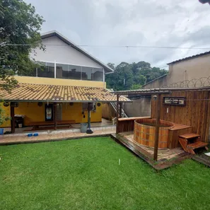 Casa com 3 Quartos à venda, 303m² no Etelvina Carneiro, Belo Horizonte
