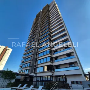 Apartamento com 3 Quartos à venda, 163m² no São Dimas, Piracicaba