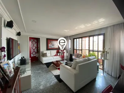 Apartamento com 3 Quartos à venda, 97m² no Vila da Saúde, São Paulo