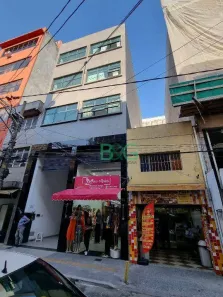 Ponto Comercial à venda, 110m² no Brás, São Paulo