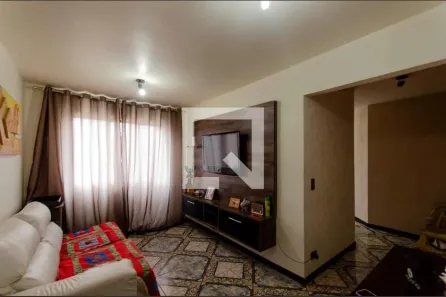 Apartamento com 2 Quartos à venda, 56m² no Burgo Paulista, São Paulo