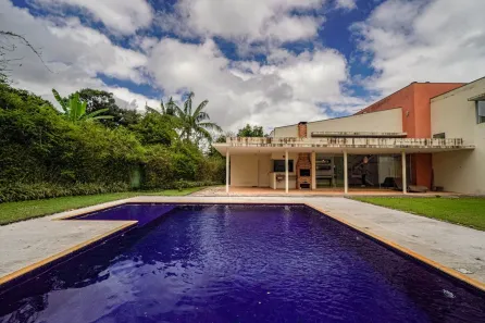 Casa de Condomínio com 4 Quartos à venda, 472m² no Bosque do Vianna, Cotia