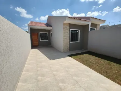 Apartamento com 2 Quartos à venda, 50m² no Cará-cará, Ponta Grossa