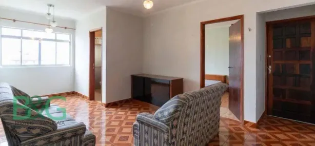 Apartamento com 1 Quarto à venda, 58m² no Santa Paula, São Caetano do Sul