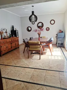 Casa com 5 Quartos à venda, 322m² no Jardim Novo Campos Elíseos, Campinas