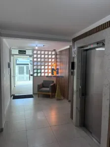 Apartamento com 2 Quartos à venda, 65m² no Democrata, Juiz de Fora