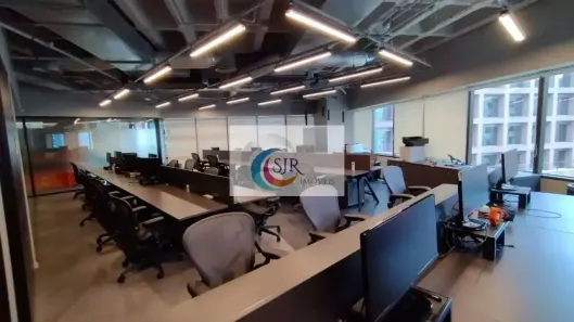 Sala Comercial para alugar, 751m² no Vila Olímpia, São Paulo