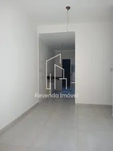 Apartamento com 2 Quartos para alugar, 43m² no Vila Santa Teresa (Zona Leste), São Paulo