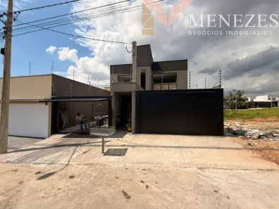 Apartamento com 2 Quartos à venda, 100m² no Jardim Botânico, Franca