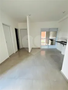 Apartamento com 2 Quartos para alugar, 52m² no Parque Residencial Sabiás, Indaiatuba