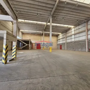 Galpão/Depósito/Armazém para alugar, 1020m² no Jardim Califórnia, Jacareí