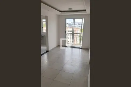 Apartamento com 2 Quartos para alugar, 43m² no Jardim Guilhermino, Guarulhos