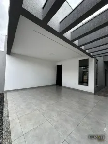 Casa com 3 Quartos à venda, 101m² no Setor Summerville 1ª e 2ª Etapa, Anápolis