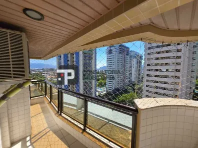 Apartamento com 2 Quartos à venda, 93m² no Barra da Tijuca, Rio de Janeiro