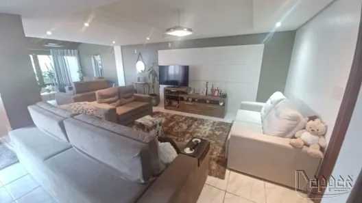 Casa com 3 Quartos à venda, 381m² no Imigrante Norte, Campo Bom