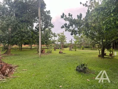 Fazenda/Sítio com 2 Quartos à venda, 2800m² no Três Marias, Porto Velho